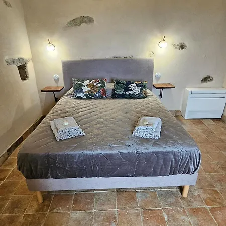 Magnifique Avec Piscine- Hauteurs De Villa Bastia (Corsica)