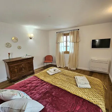 Magnifique Avec Piscine- Hauteurs De Villa