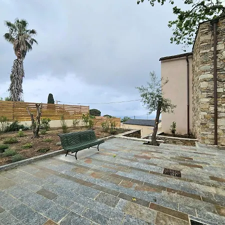 Villa Magnifique Avec Piscine- Hauteurs De