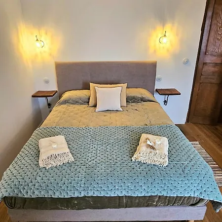 Magnifique Avec Piscine- Hauteurs De Bastia (Corsica)