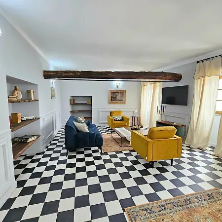 Villa Magnifique Avec Piscine- Hauteurs De