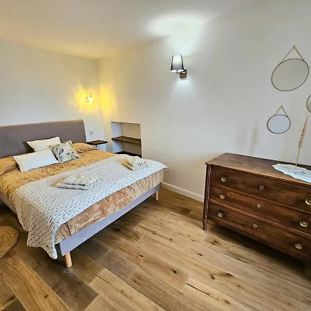 Magnifique Avec Piscine- Hauteurs De