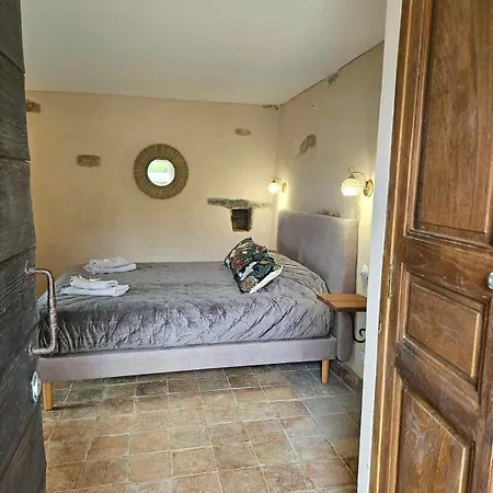 Villa Magnifique Avec Piscine- Hauteurs De *