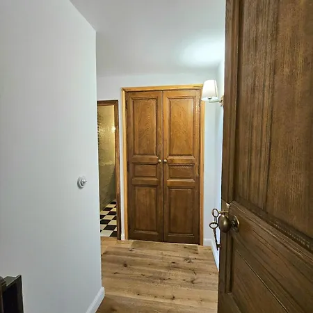 Magnifique Avec Piscine- Hauteurs De Bastia (Corsica)