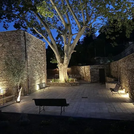 Villa Magnifique Avec Piscine- Hauteurs De