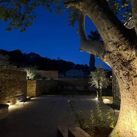 Magnifique Avec Piscine- Hauteurs De Villa Bastia (Corsica)