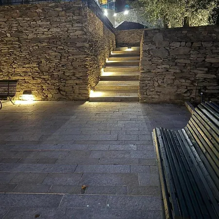 Magnifique Avec Piscine- Hauteurs De Villa *