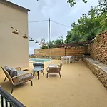 Magnifique Avec Piscine- Hauteurs De Bastia (Corsica)