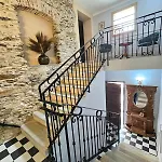Villa Magnifique Avec Piscine- Hauteurs De Bastia (Corsica)