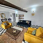 Magnifique Avec Piscine- Hauteurs De Villa Bastia (Corsica)