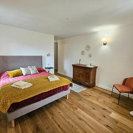 Villa Magnifique Avec Piscine- Hauteurs De