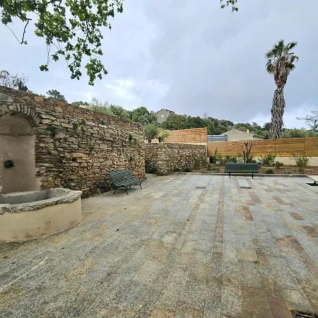 Magnifique Avec Piscine- Hauteurs De 빌라