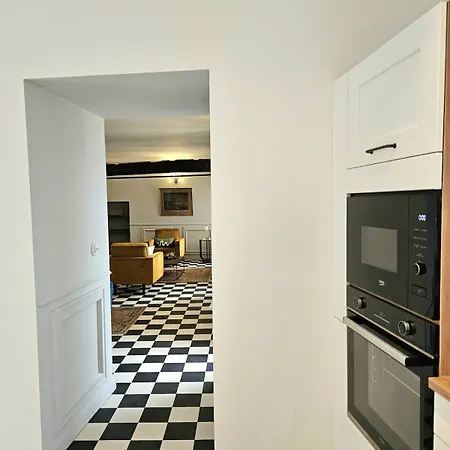 Magnifique Avec Piscine- Hauteurs De Villa *