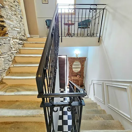 Magnifique Avec Piscine- Hauteurs De Villa Bastia (Corsica)