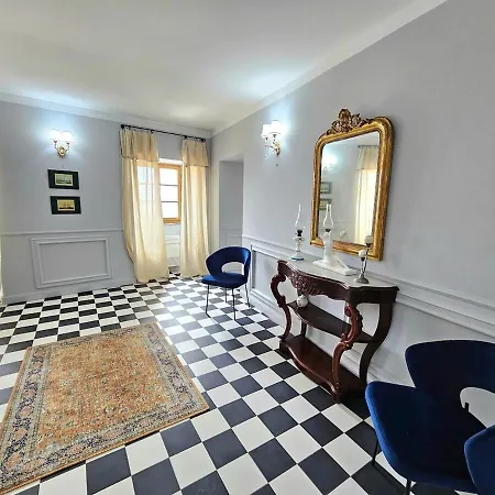 Magnifique Avec Piscine- Hauteurs De Bastia (Corsica)