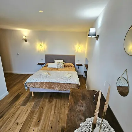 Magnifique Avec Piscine- Hauteurs De * Bastia (Corsica)