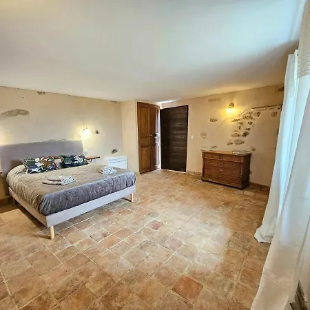 Magnifique Avec Piscine- Hauteurs De Villa