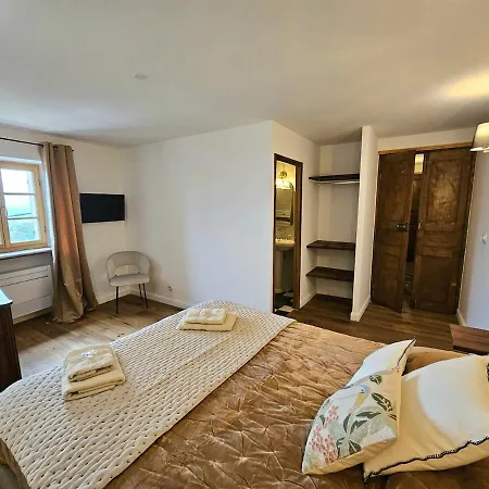 Magnifique Avec Piscine- Hauteurs De * Bastia (Corsica)