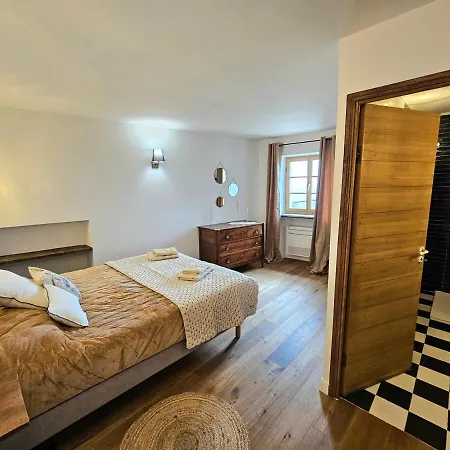 Villa Magnifique Avec Piscine- Hauteurs De *