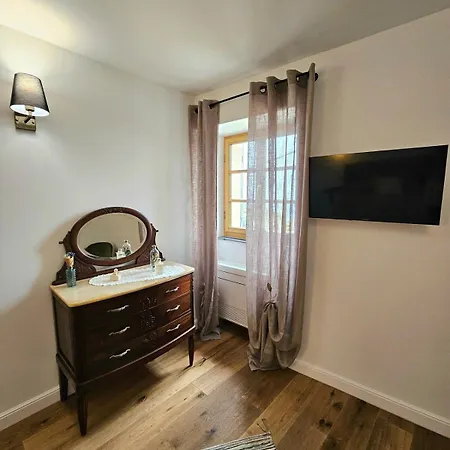 Villa Magnifique Avec Piscine- Hauteurs De