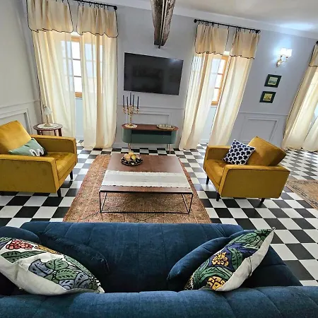 Magnifique Avec Piscine- Hauteurs De Villa Bastia (Corsica)