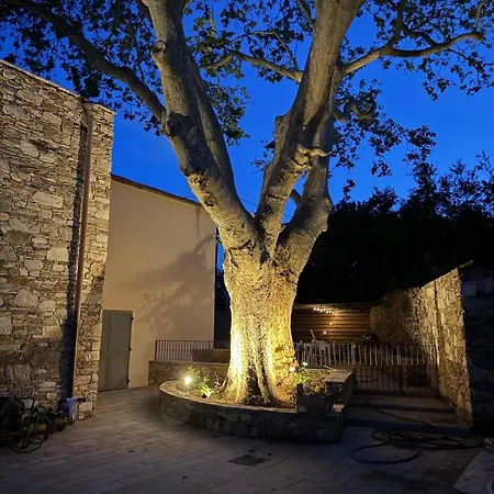 Magnifique Avec Piscine- Hauteurs De Villa *