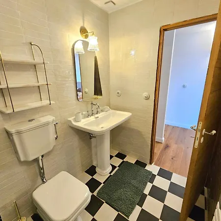 Villa Magnifique Avec Piscine- Hauteurs De Bastia (Corsica)