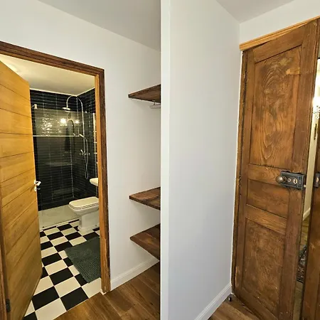 Magnifique Avec Piscine- Hauteurs De Bastia (Corsica)