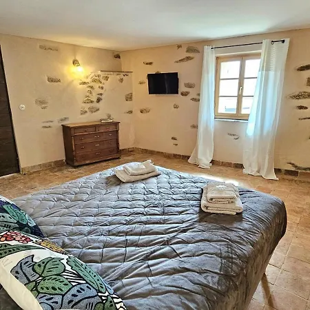 Magnifique Avec Piscine- Hauteurs De Villa