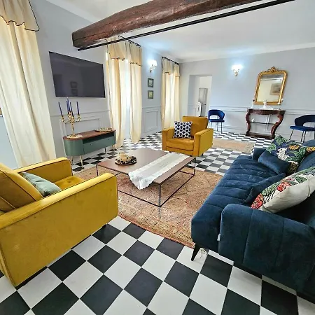 Magnifique Avec Piscine- Hauteurs De * Bastia (Corsica)