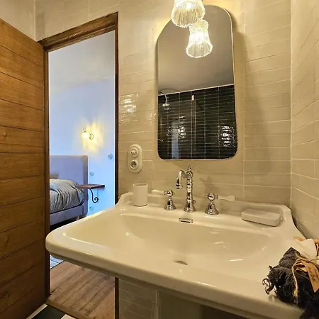 Villa Magnifique Avec Piscine- Hauteurs De Bastia (Corsica)