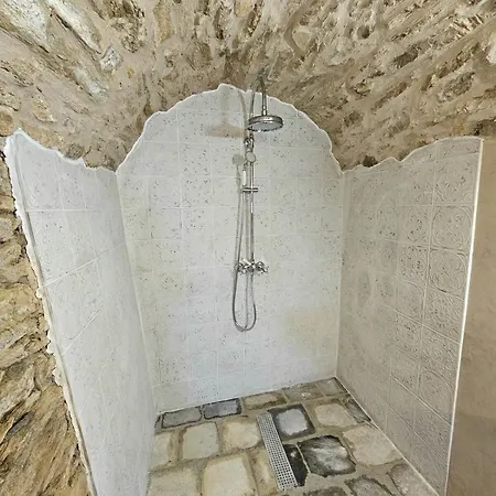 Magnifique Avec Piscine- Hauteurs De Villa Bastia (Corsica)