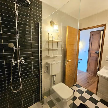 Villa Magnifique Avec Piscine- Hauteurs De Bastia (Corsica)