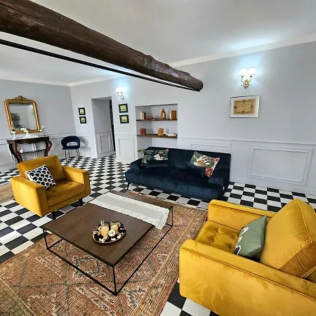 Magnifique Avec Piscine- Hauteurs De Villa Bastia (Corsica)