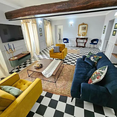 Magnifique Avec Piscine- Hauteurs De * Bastia (Corsica)