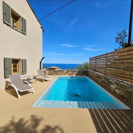 Magnifique Avec Piscine- Hauteurs De Villa *