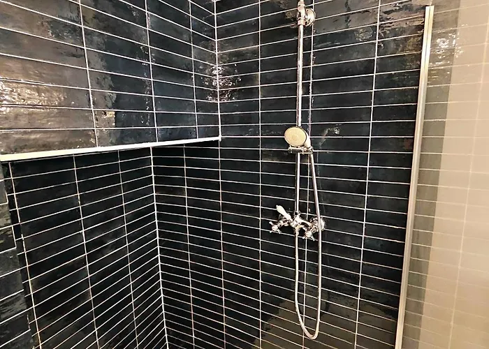 别墅 Magnifique Avec Piscine- Hauteurs De