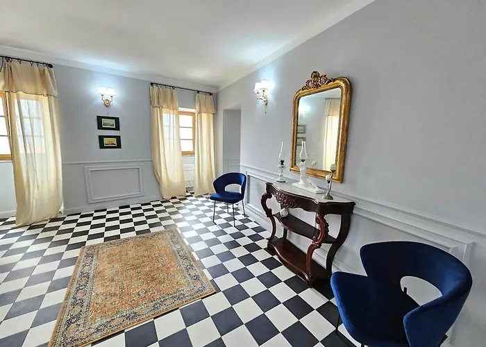 Magnifique Avec Piscine- Hauteurs De 巴斯蒂亚