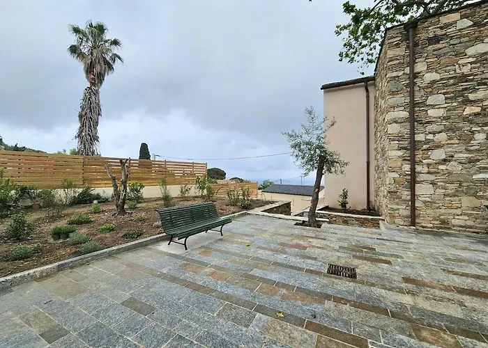 别墅 Magnifique Avec Piscine- Hauteurs De