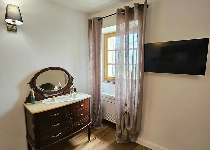 别墅 Magnifique Avec Piscine- Hauteurs De