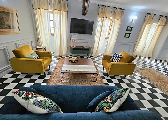 Magnifique Avec Piscine- Hauteurs De 别墅 巴斯蒂亚