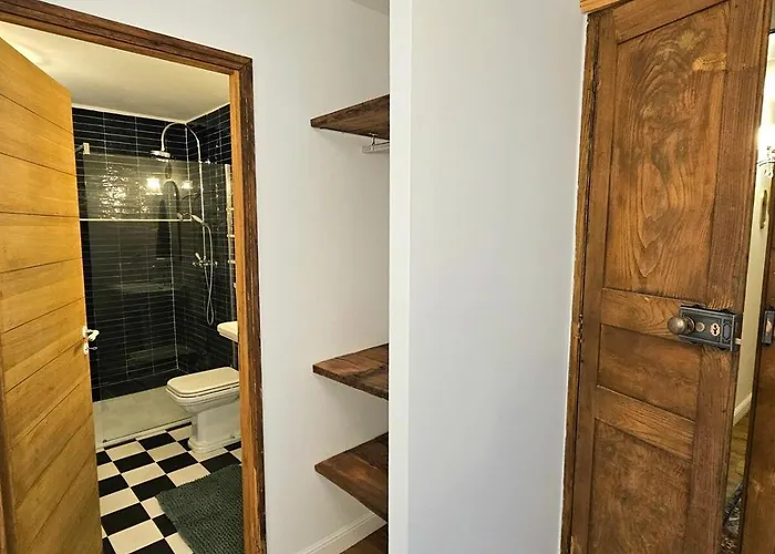 Magnifique Avec Piscine- Hauteurs De 巴斯蒂亚