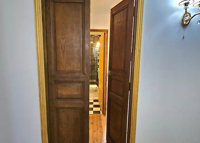 别墅 Magnifique Avec Piscine- Hauteurs De