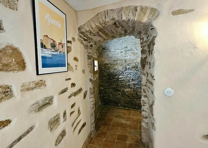 Magnifique Avec Piscine- Hauteurs De