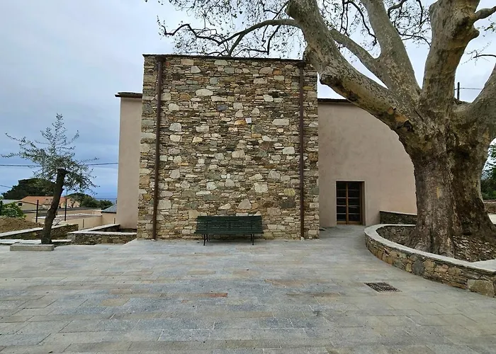 别墅 Magnifique Avec Piscine- Hauteurs De