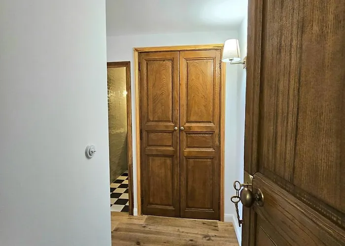 Magnifique Avec Piscine- Hauteurs De 巴斯蒂亚