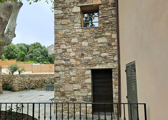 别墅 Magnifique Avec Piscine- Hauteurs De