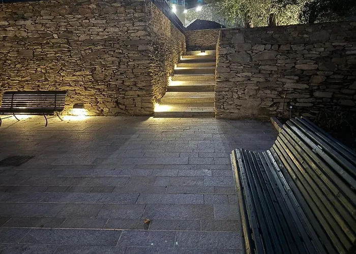 Magnifique Avec Piscine- Hauteurs De 别墅 *