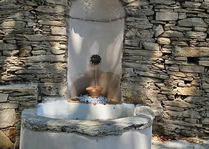 别墅 Magnifique Avec Piscine- Hauteurs De 巴斯蒂亚